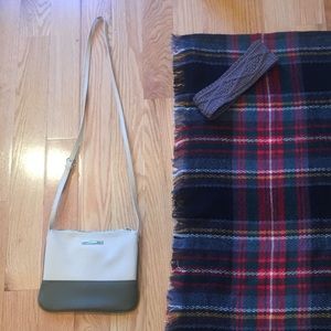 Nine West cross body bag NWOT